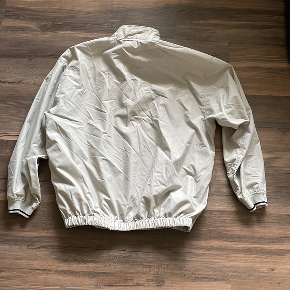 Ashworth mens windbreaker - Picture 7 of 11